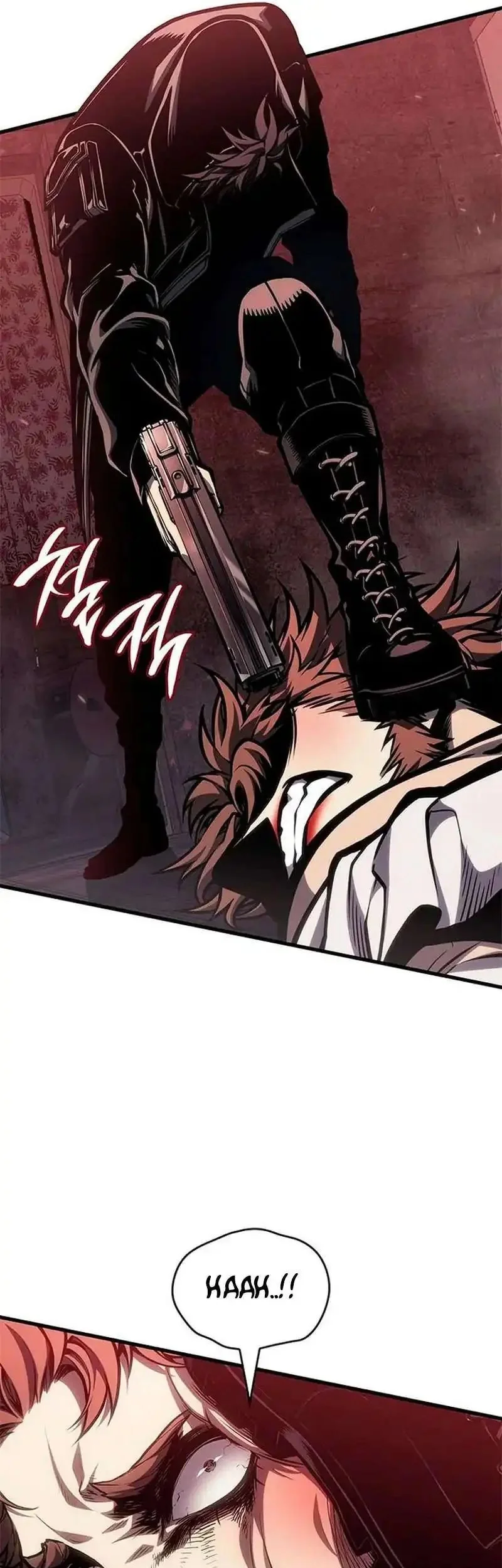 Bad Born Blood Chapter 74