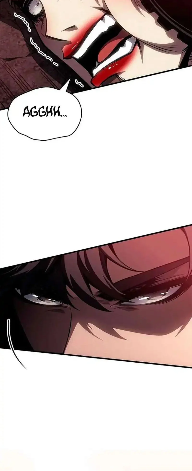 Bad Born Blood Chapter 74