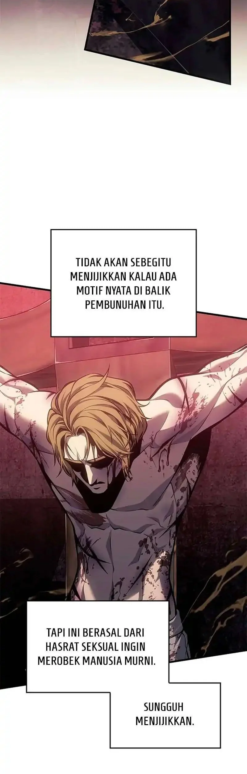 Bad Born Blood Chapter 74