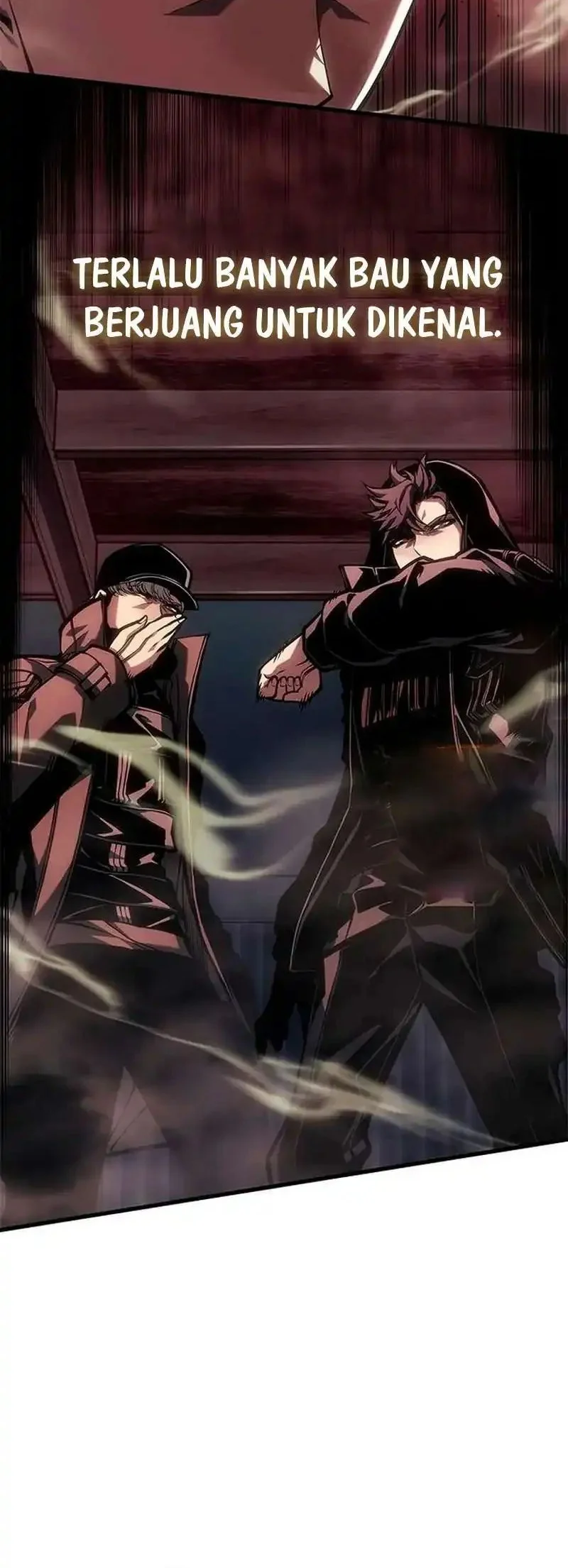 Bad Born Blood Chapter 74