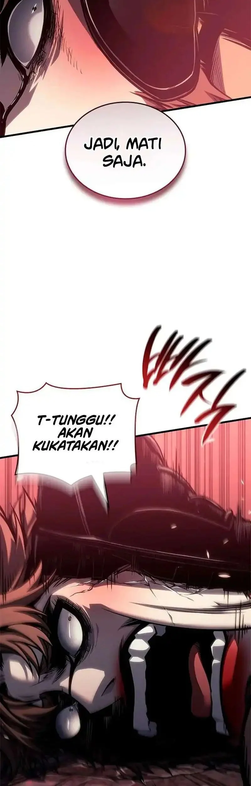 Bad Born Blood Chapter 74