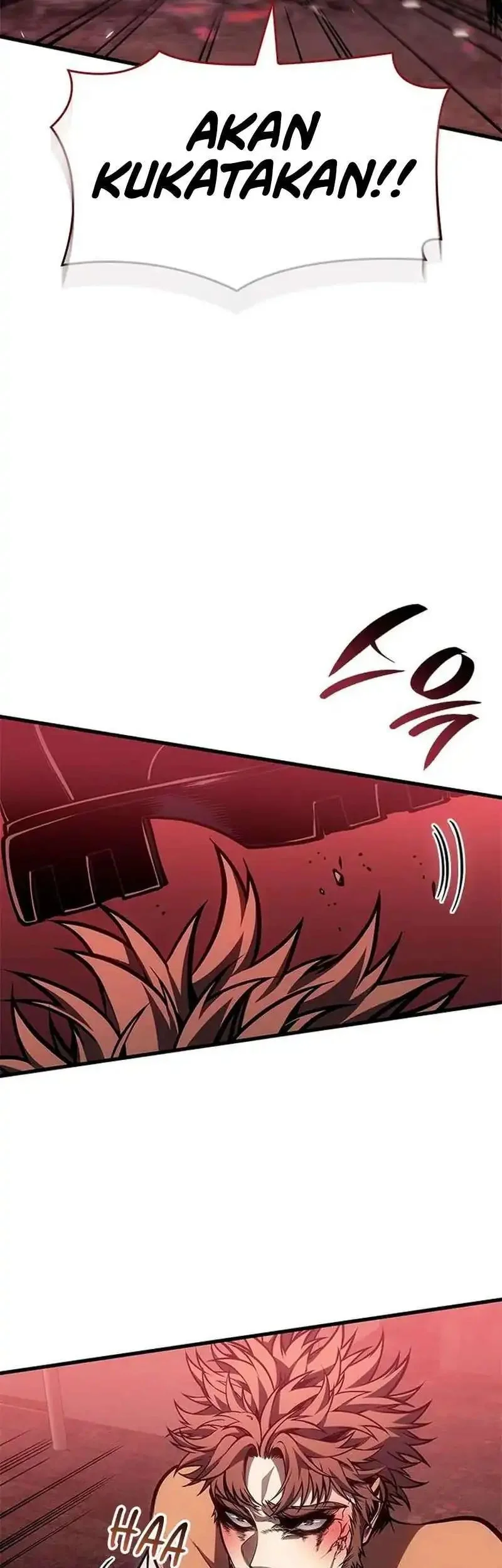 Bad Born Blood Chapter 74