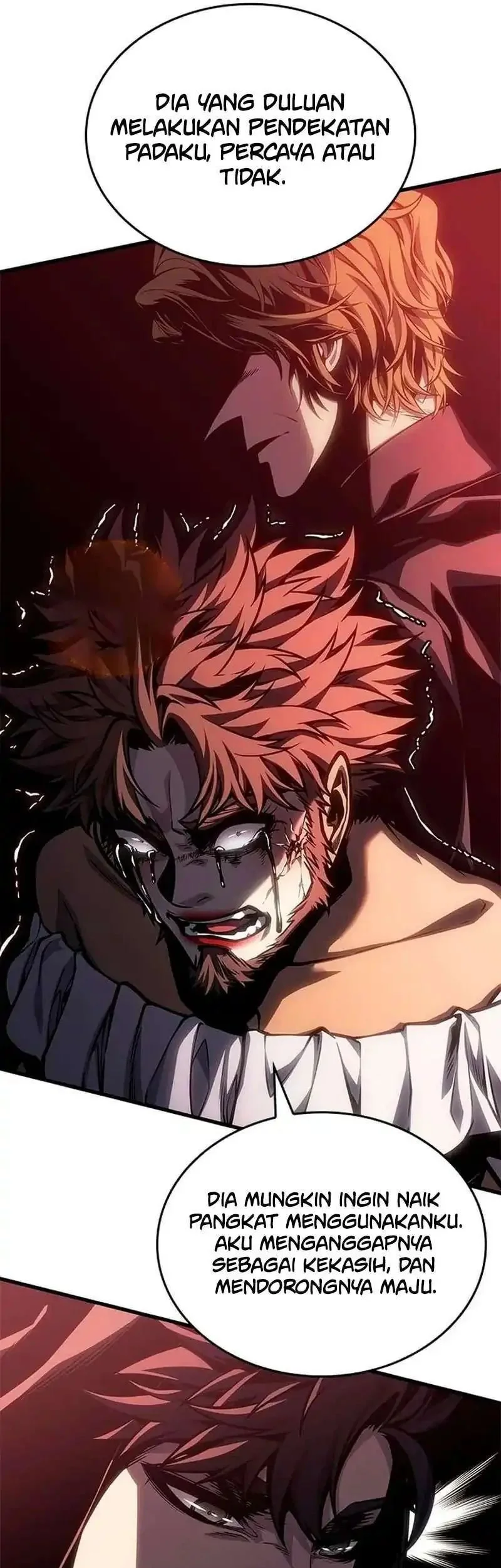 Bad Born Blood Chapter 74