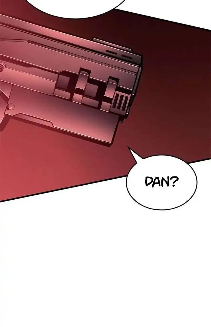 Bad Born Blood Chapter 74