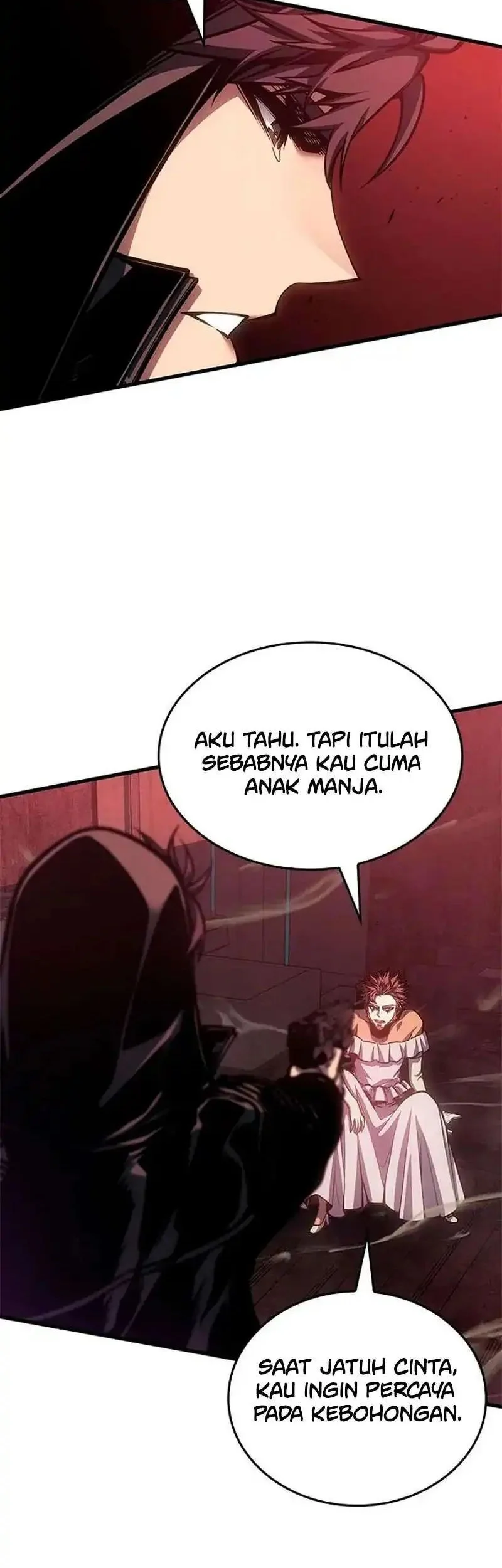 Bad Born Blood Chapter 74