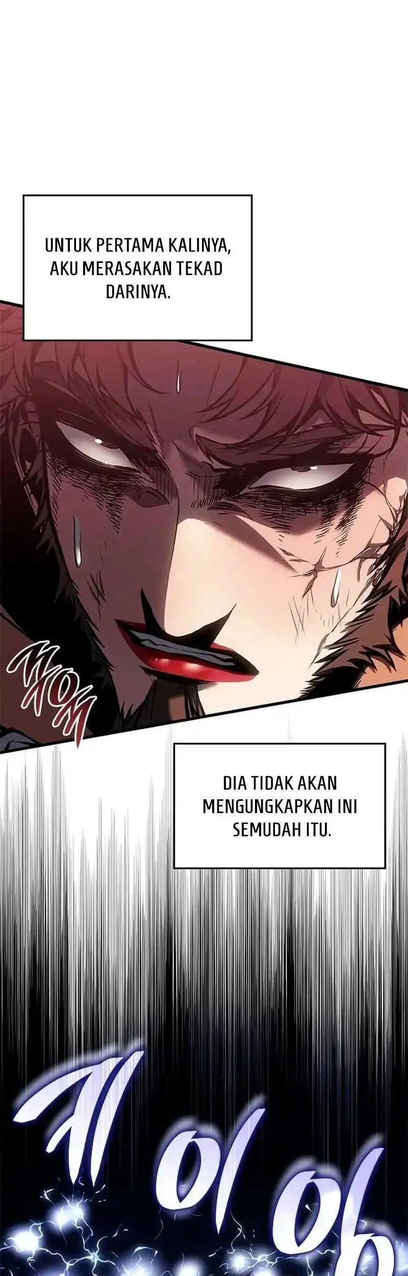 Bad Born Blood Chapter 74