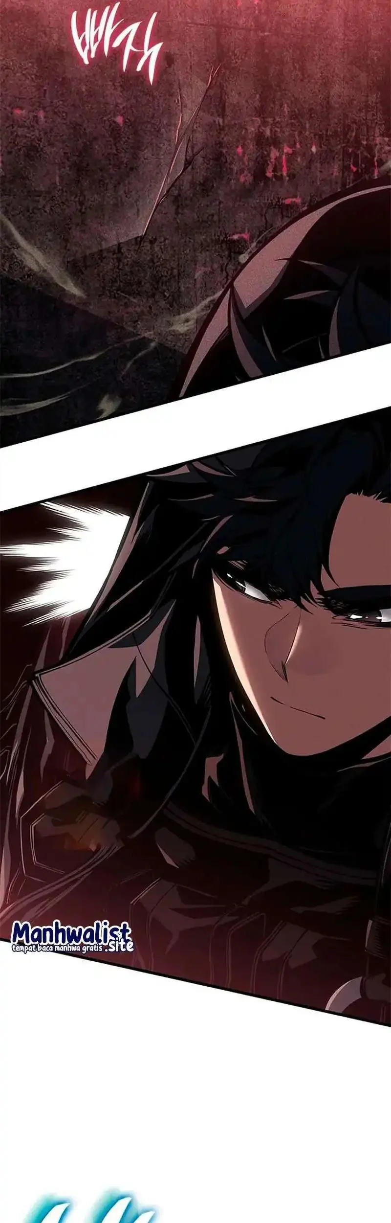 Bad Born Blood Chapter 74