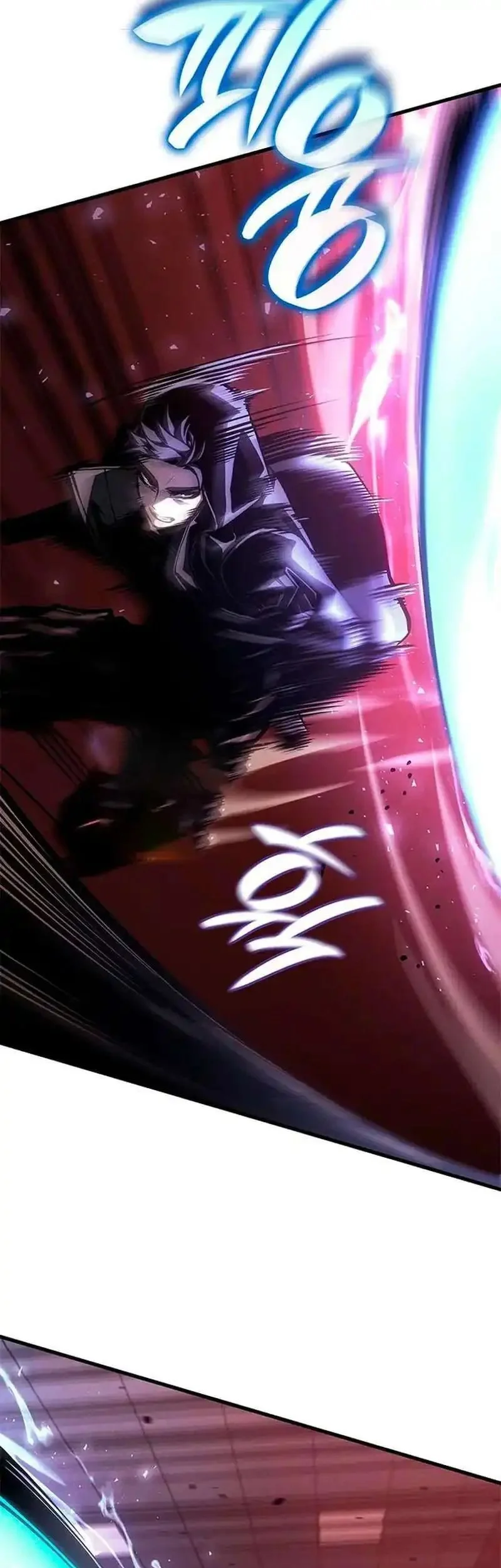 Bad Born Blood Chapter 74