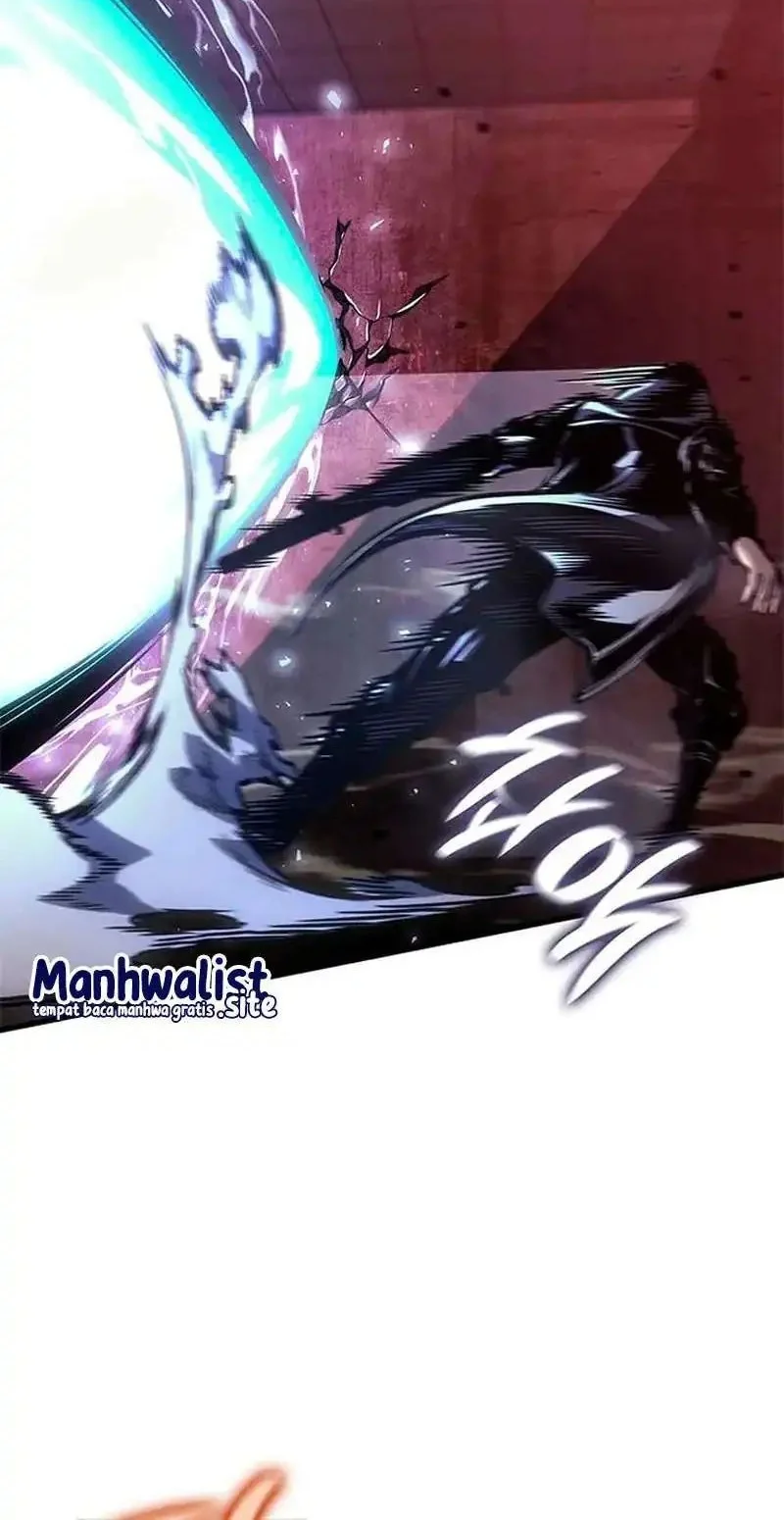 Bad Born Blood Chapter 74