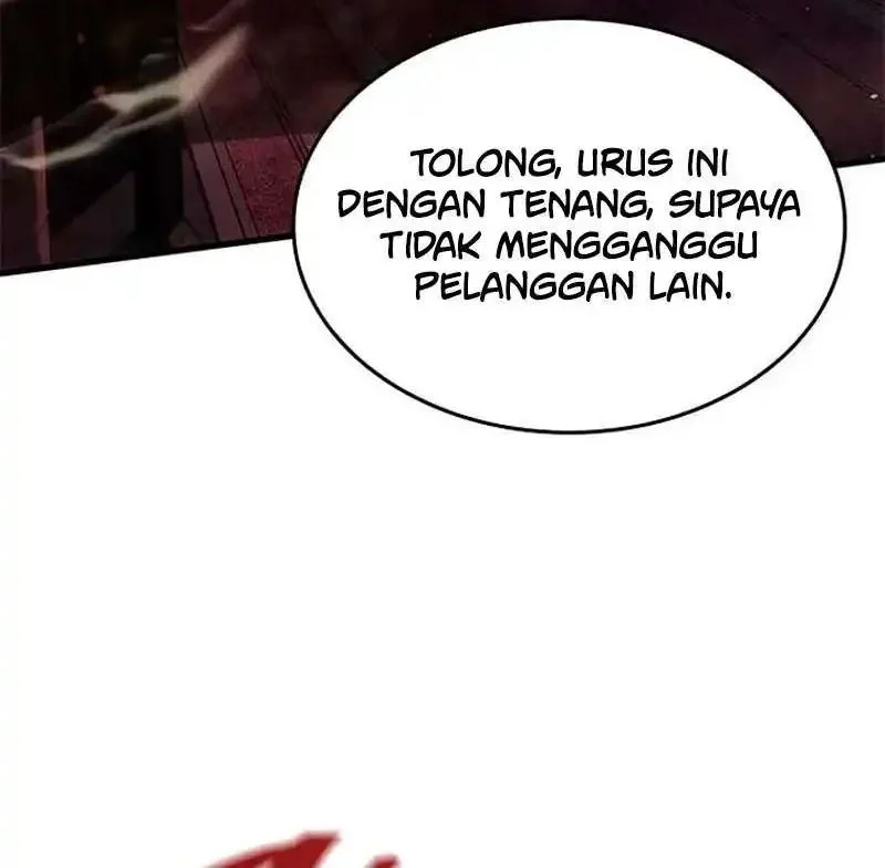 Bad Born Blood Chapter 74