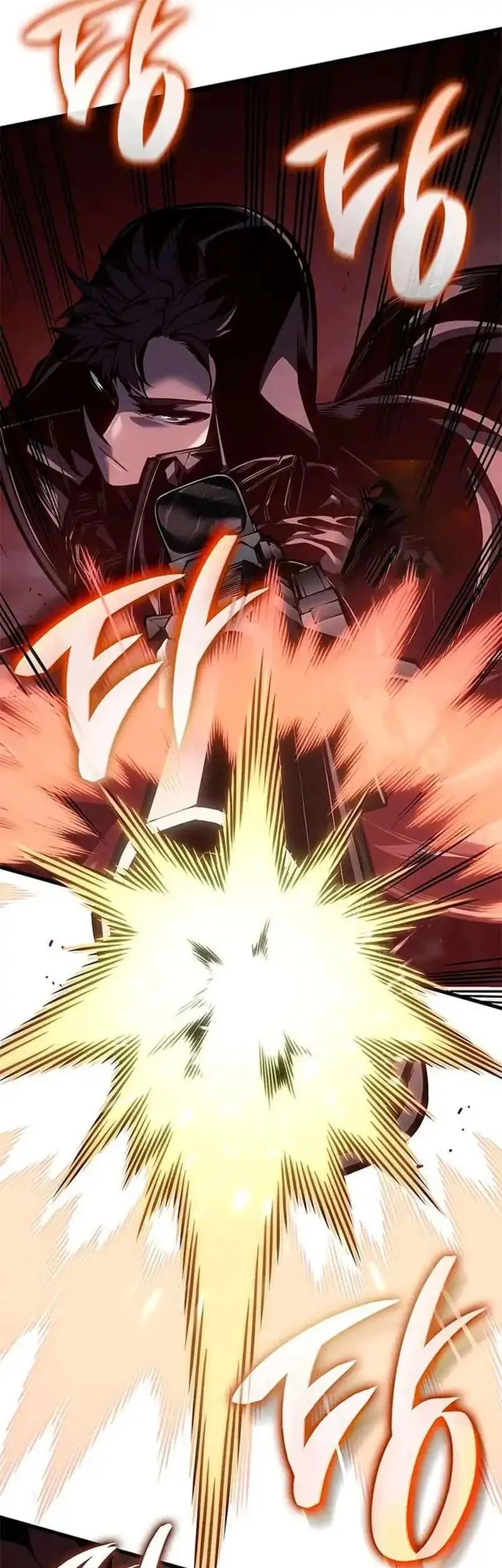 Bad Born Blood Chapter 74