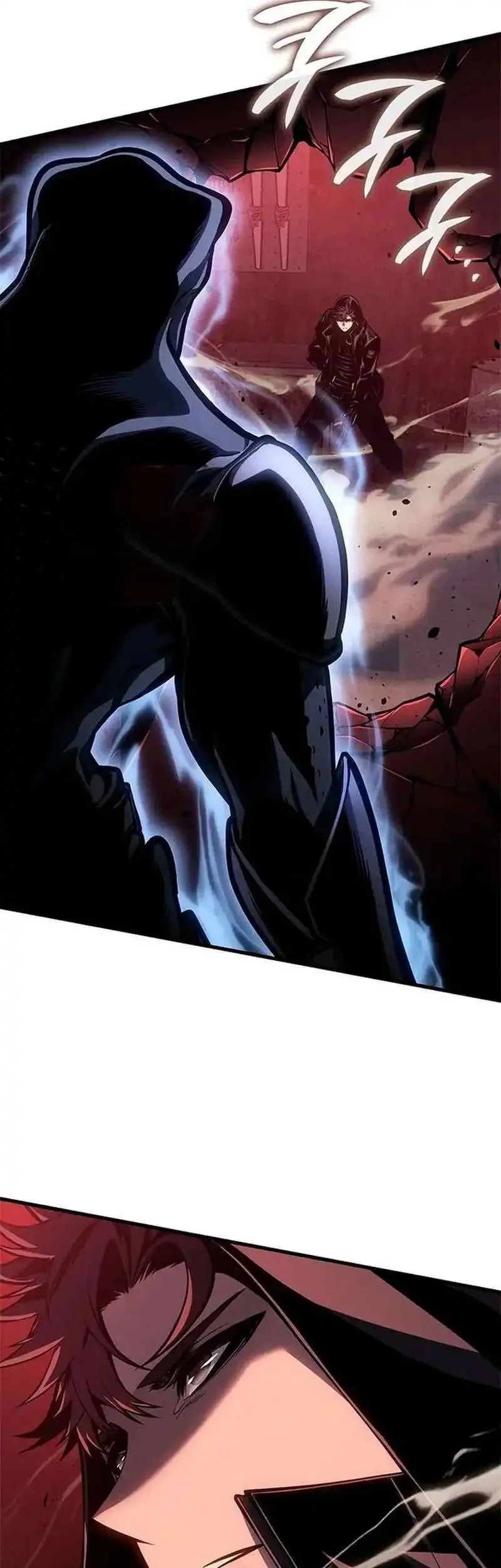 Bad Born Blood Chapter 74