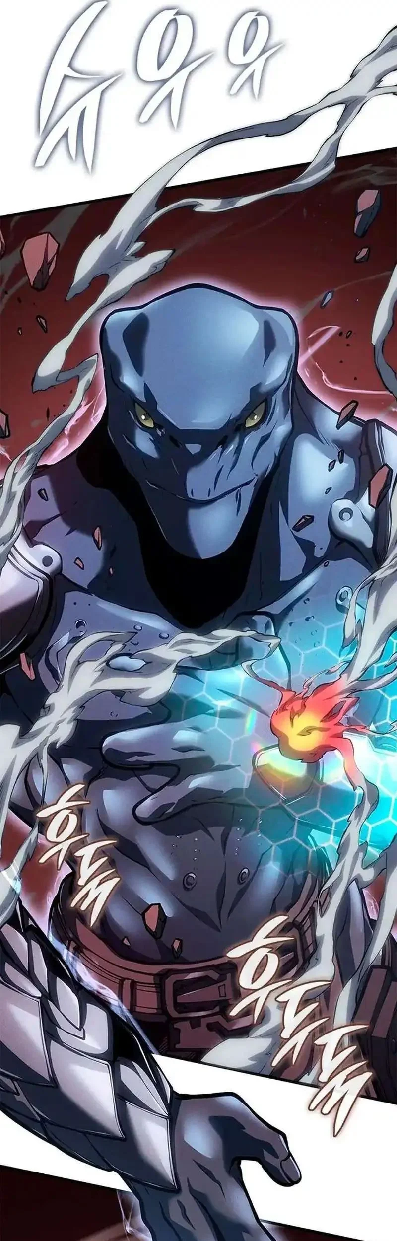 Bad Born Blood Chapter 74