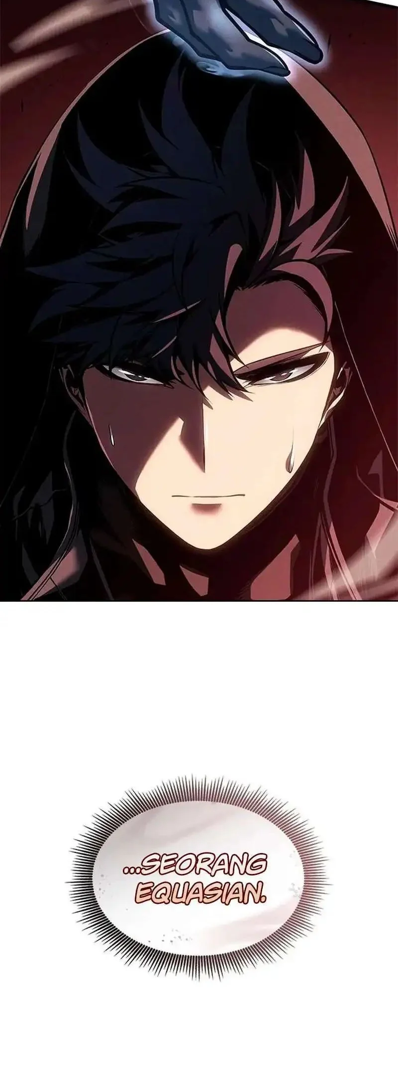 Bad Born Blood Chapter 74