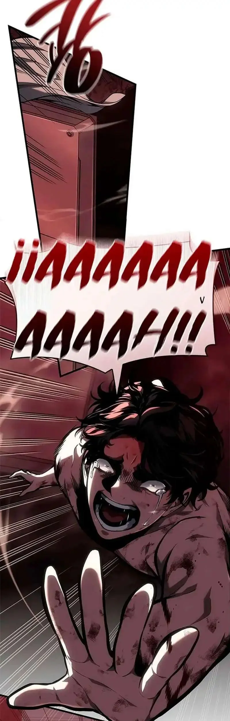 Bad Born Blood Chapter 74