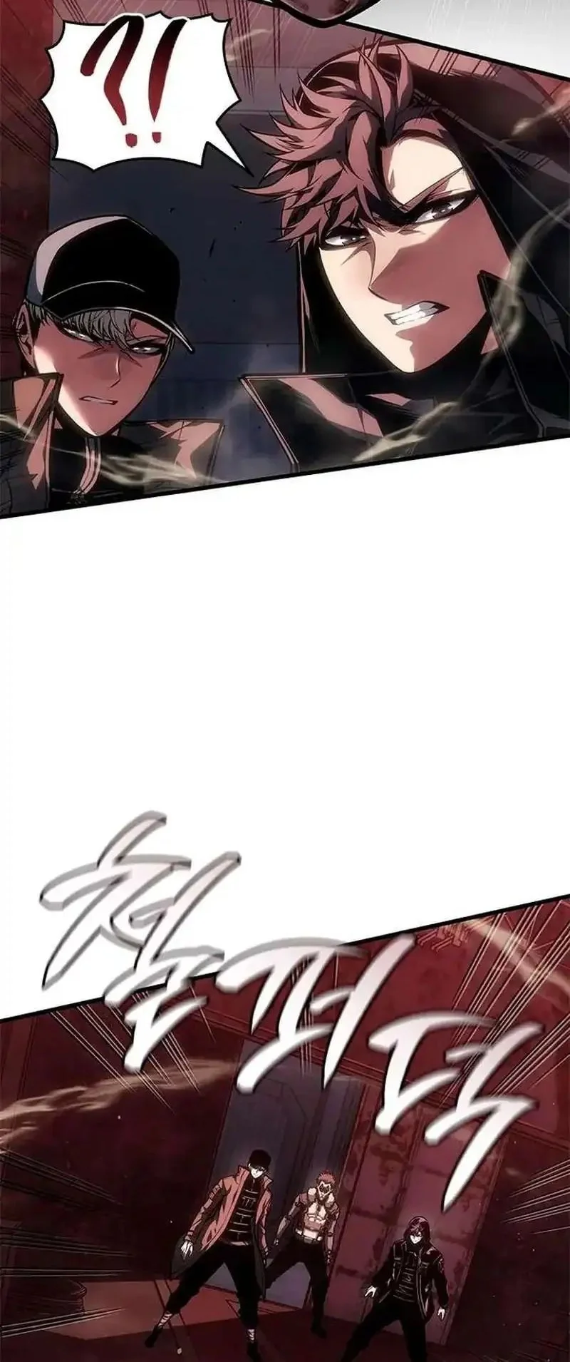 Bad Born Blood Chapter 74