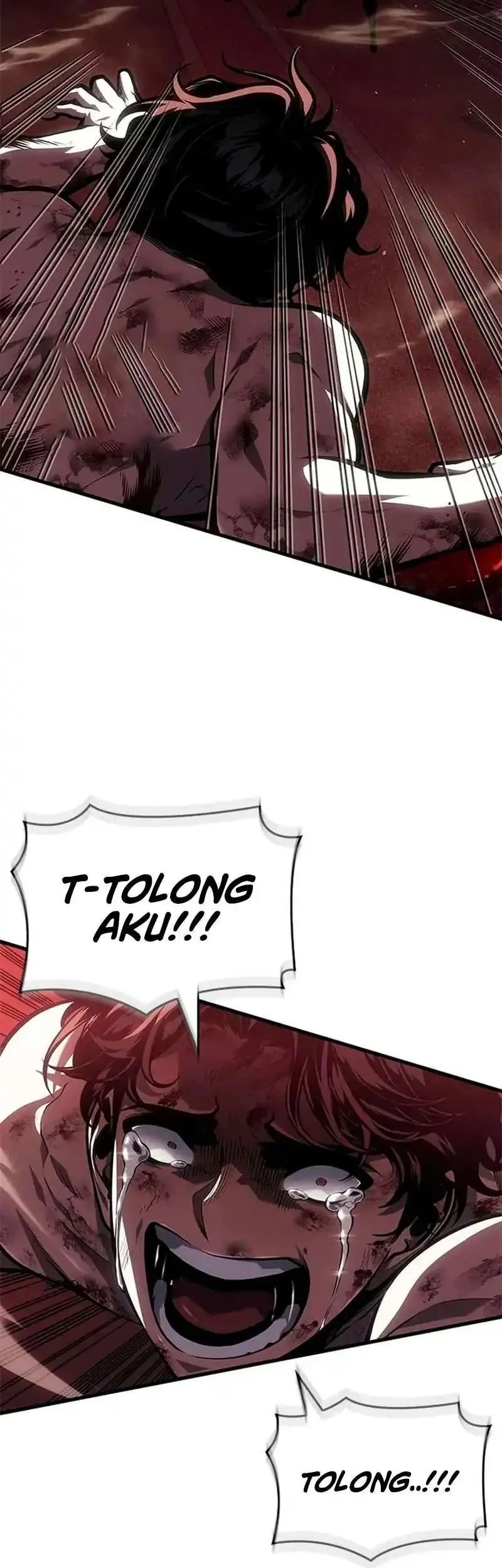 Bad Born Blood Chapter 74