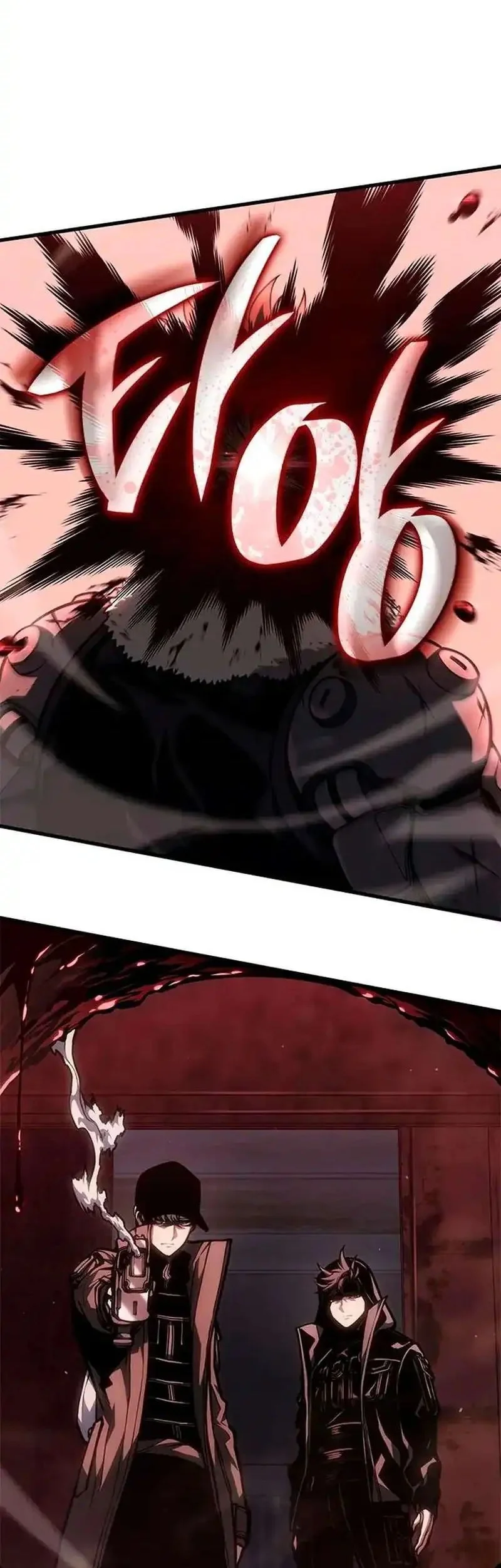 Bad Born Blood Chapter 74