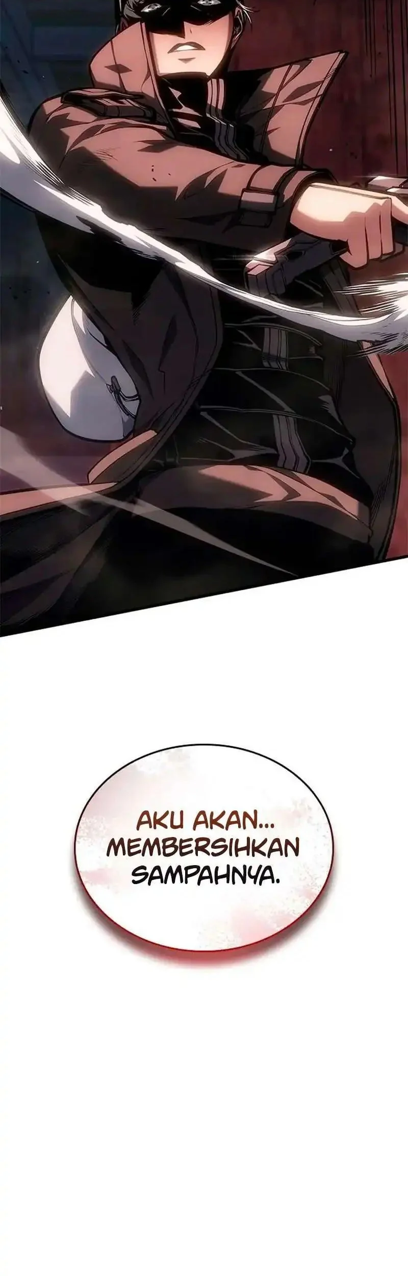 Bad Born Blood Chapter 74