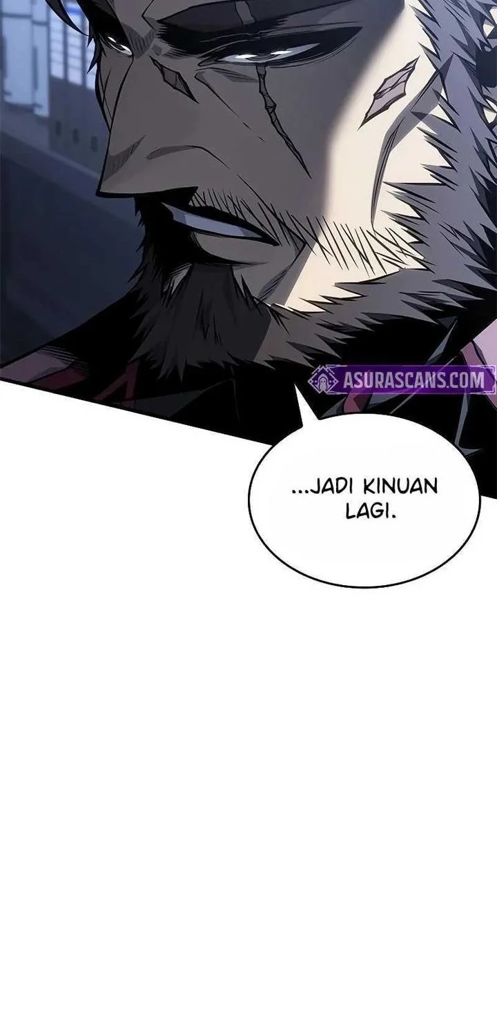 Bad Born Blood Chapter 76 Gambar 20