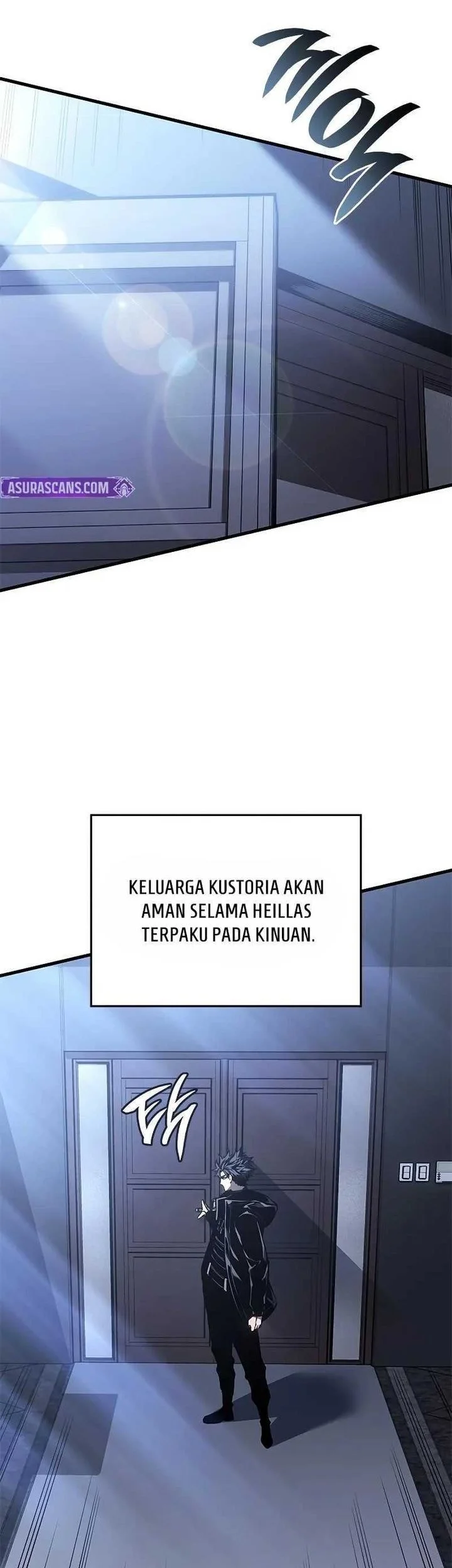 Bad Born Blood Chapter 76 Gambar 21