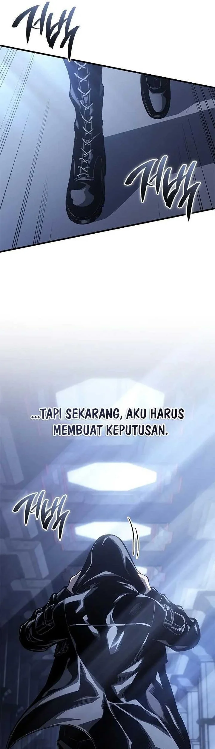 Bad Born Blood Chapter 76 Gambar 23