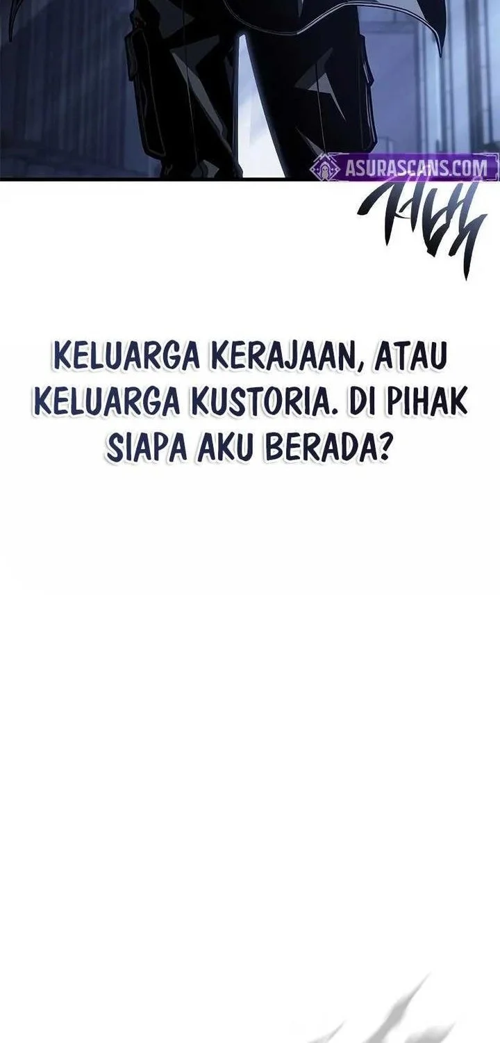 Bad Born Blood Chapter 76 Gambar 24