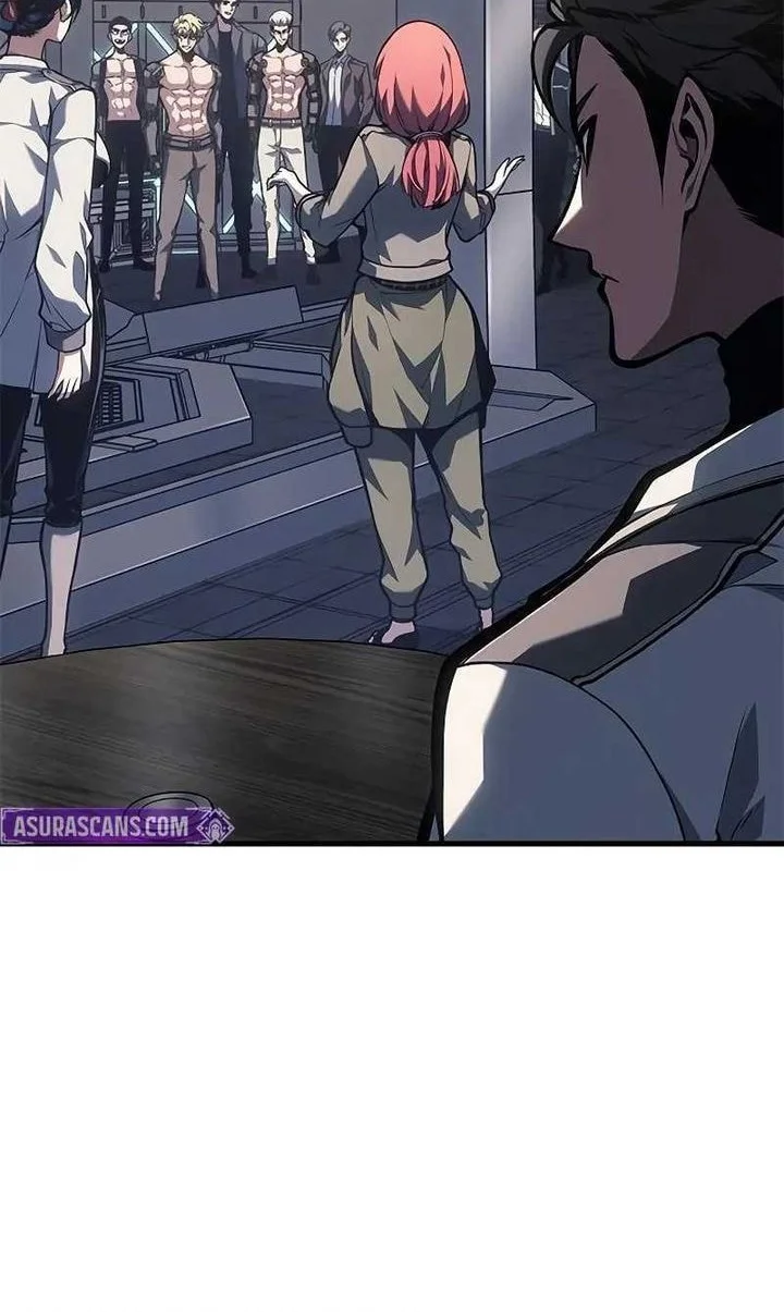 Bad Born Blood Chapter 76 Gambar 28