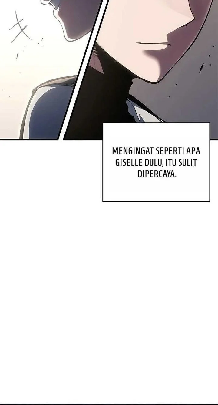 Bad Born Blood Chapter 76 Gambar 32