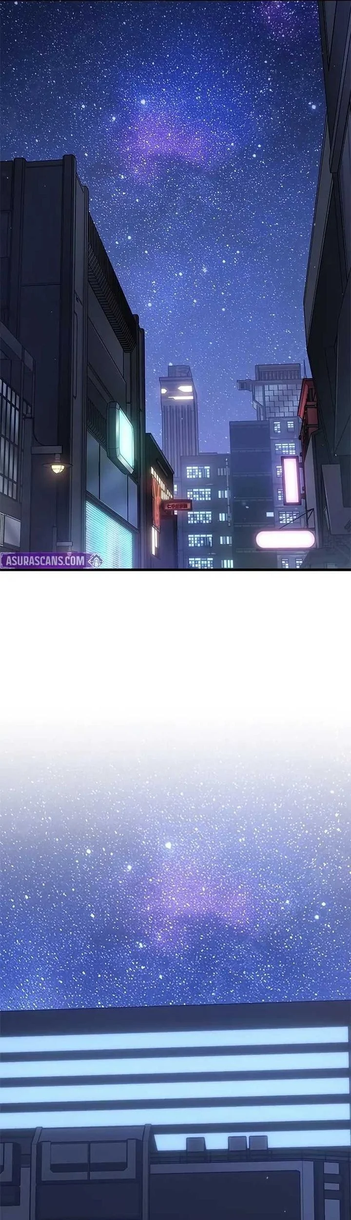 Bad Born Blood Chapter 76 Gambar 33