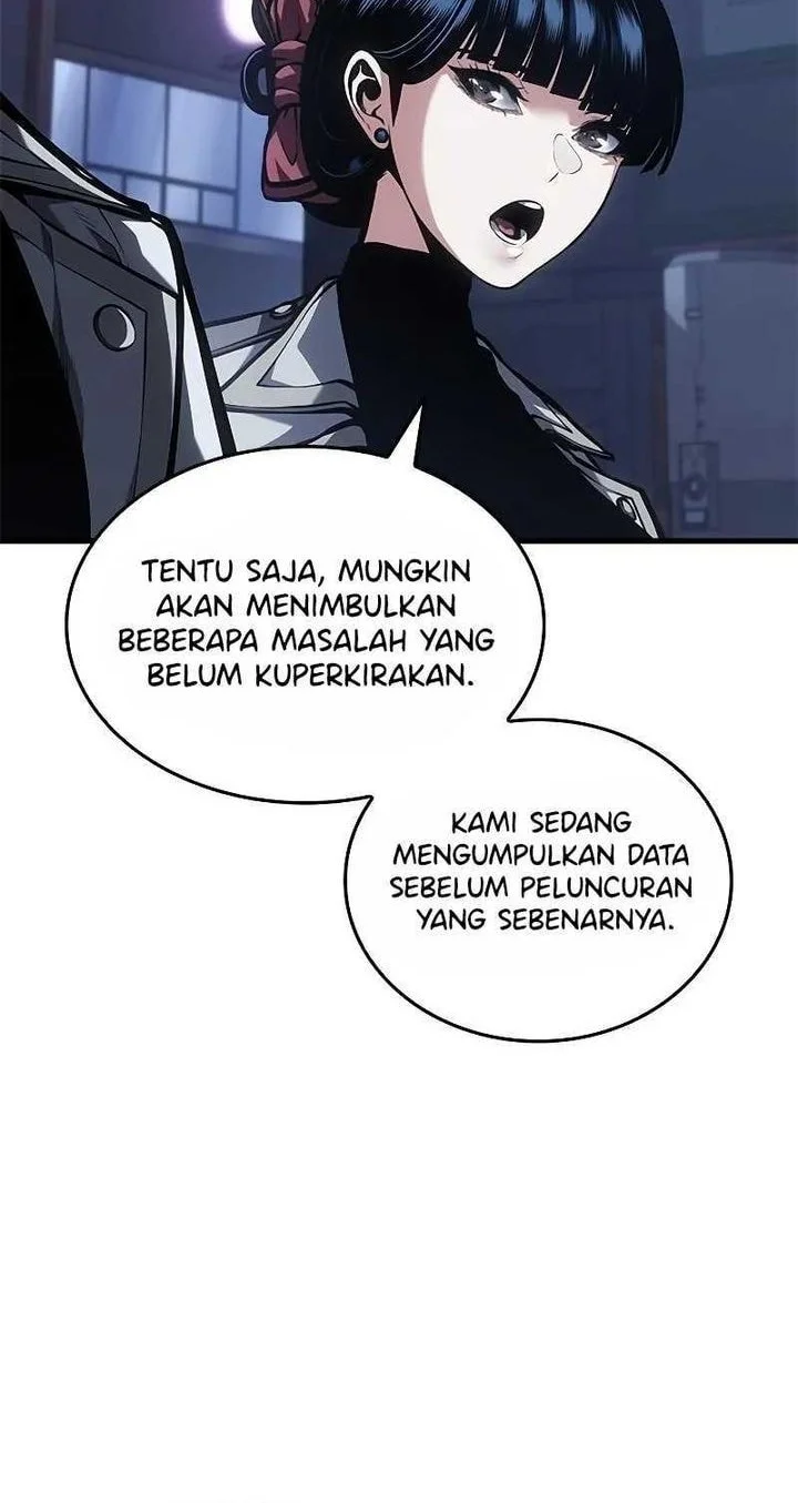 Bad Born Blood Chapter 76 Gambar 36