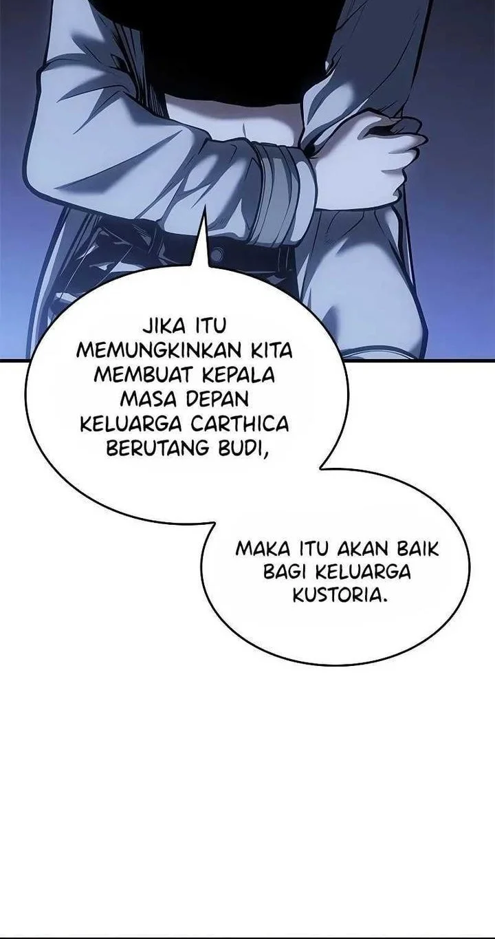 Bad Born Blood Chapter 76 Gambar 49