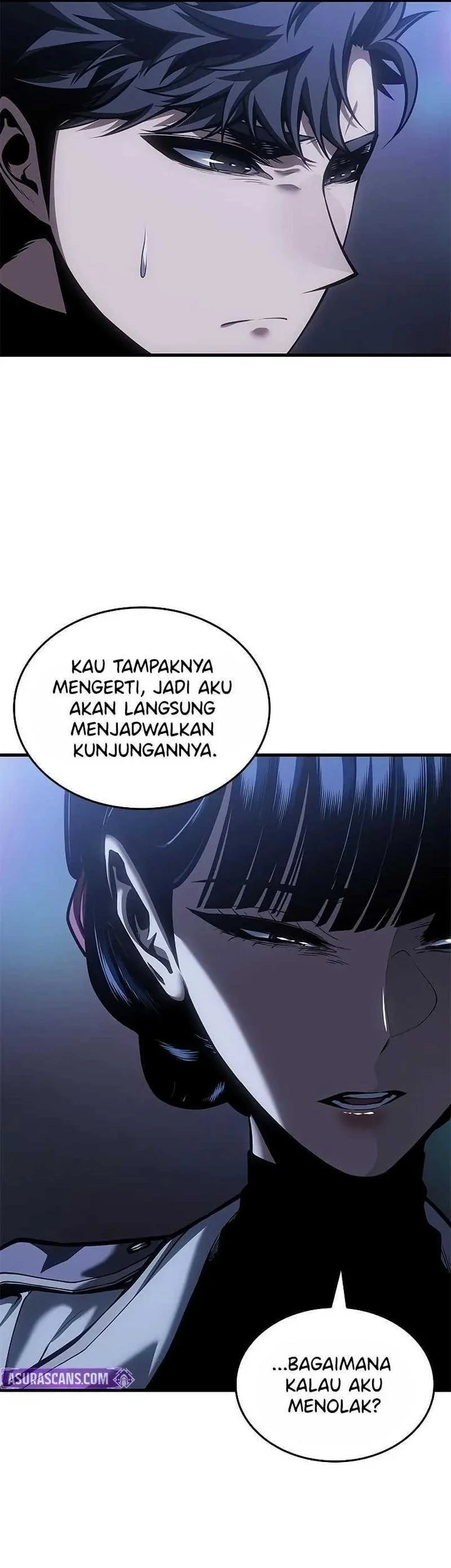 Bad Born Blood Chapter 76 Gambar 50