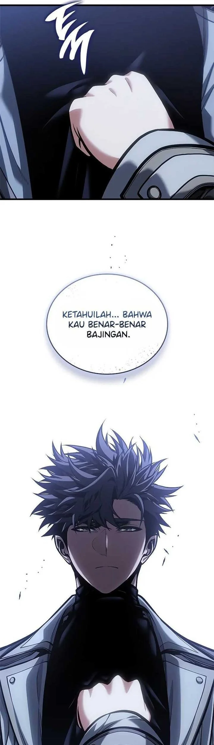 Bad Born Blood Chapter 76 Gambar 56