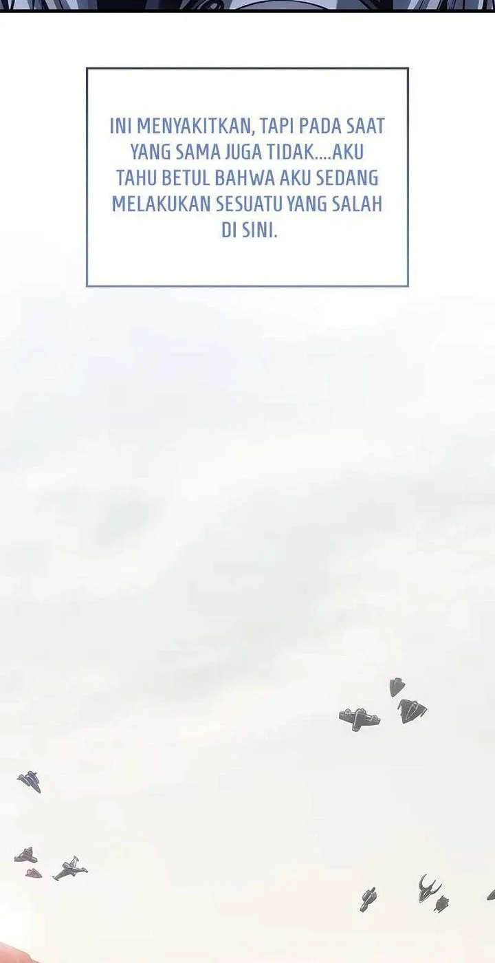 Bad Born Blood Chapter 76 Gambar 57