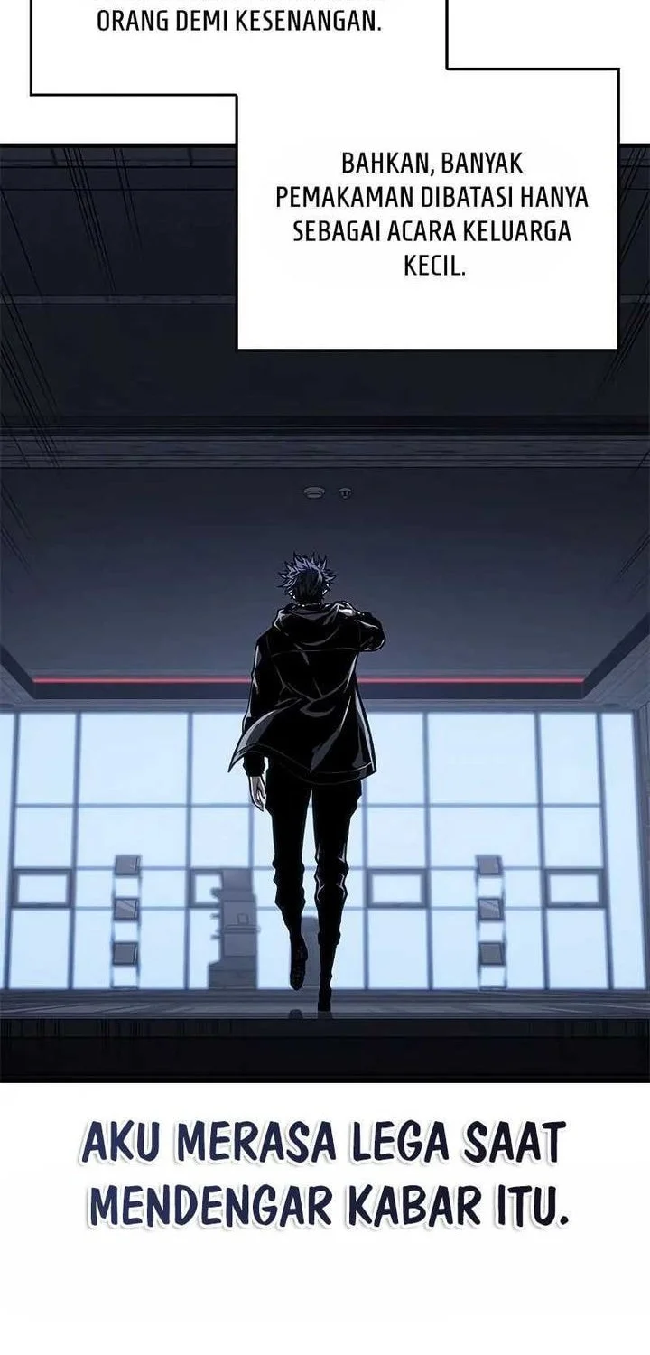 Bad Born Blood Chapter 76 Gambar 3