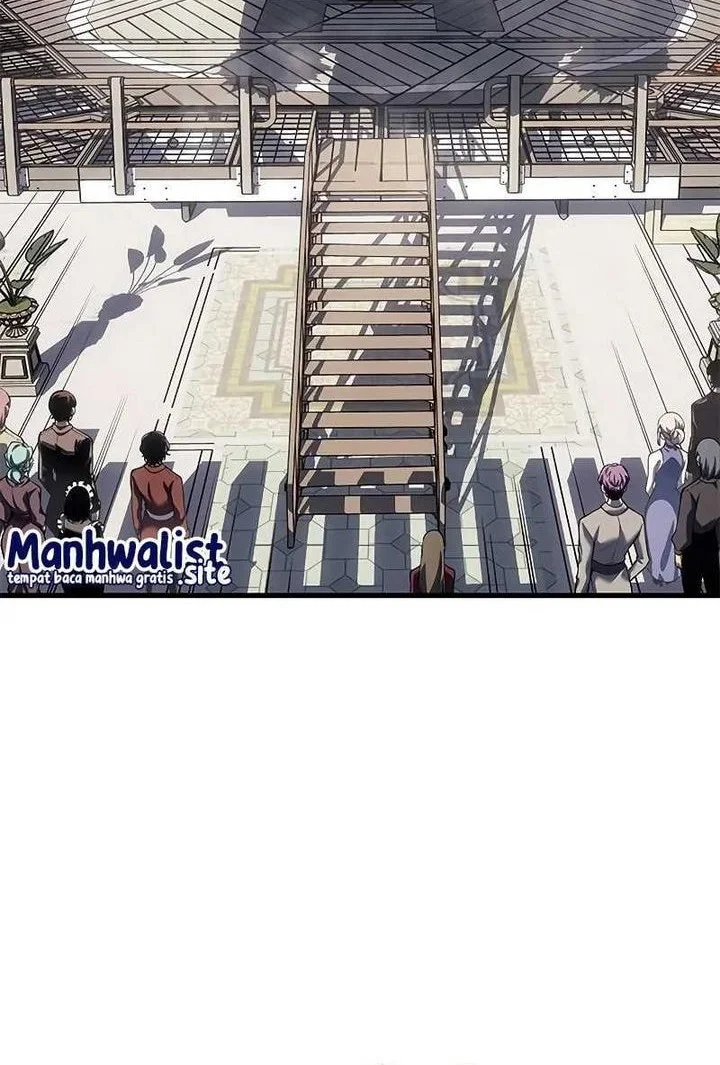 Bad Born Blood Chapter 76 Gambar 59