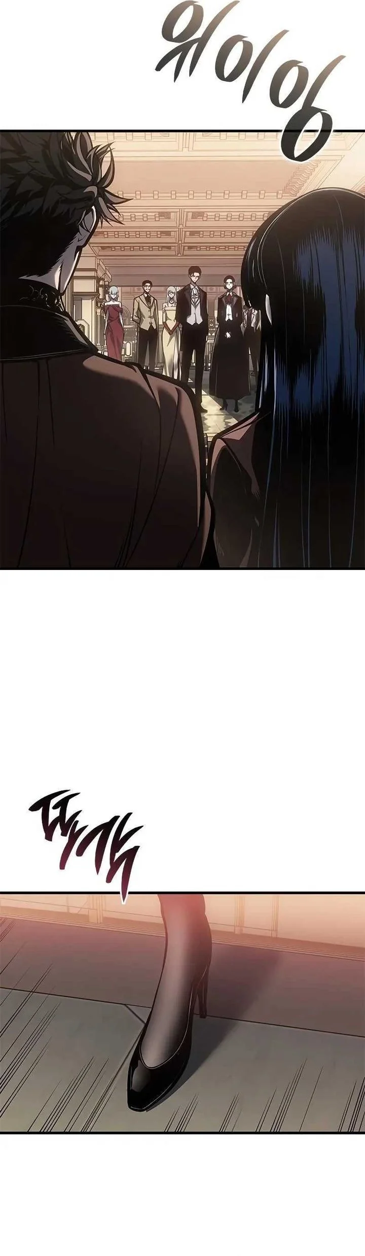 Bad Born Blood Chapter 76 Gambar 60