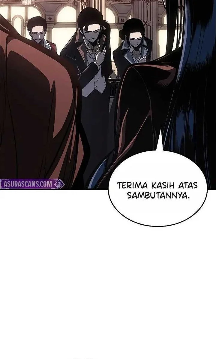 Bad Born Blood Chapter 76 Gambar 62