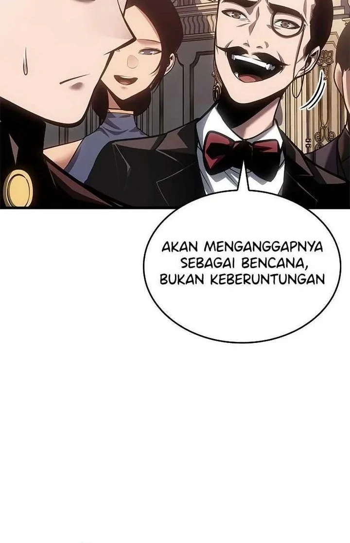 Bad Born Blood Chapter 76 Gambar 66