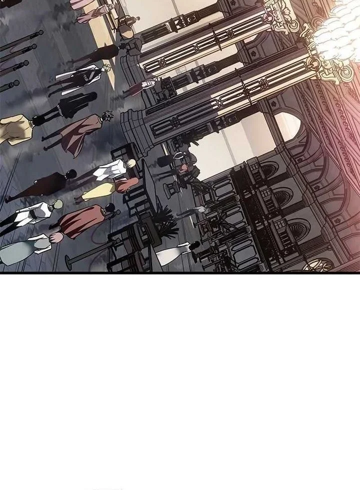 Bad Born Blood Chapter 76 Gambar 68