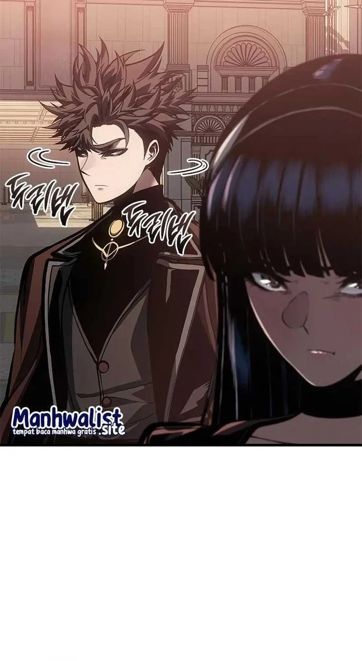 Bad Born Blood Chapter 76 Gambar 72