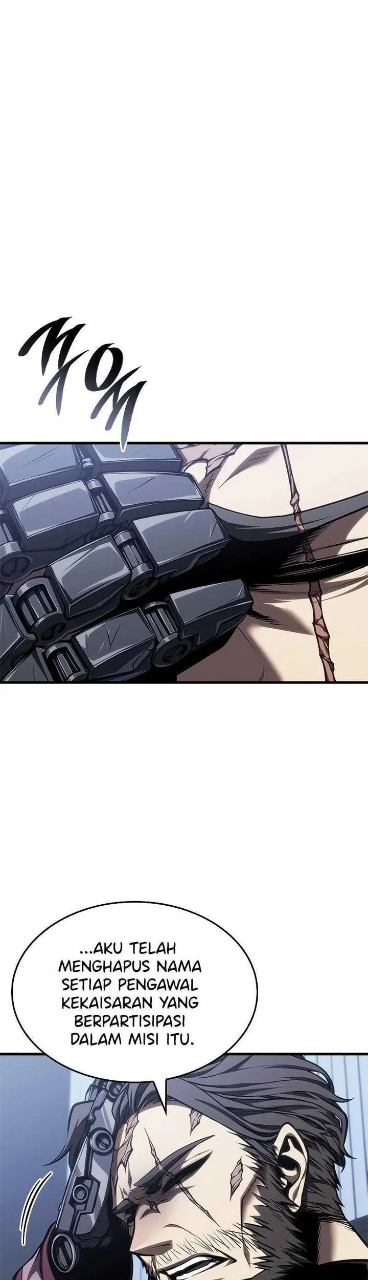 Bad Born Blood Chapter 76 Gambar 4