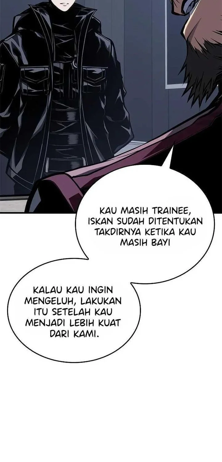 Bad Born Blood Chapter 76 Gambar 11