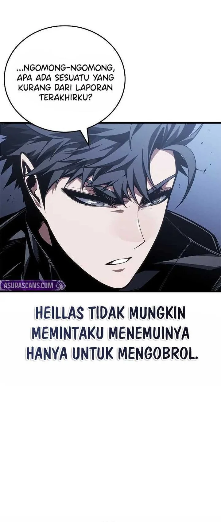 Bad Born Blood Chapter 76 Gambar 12