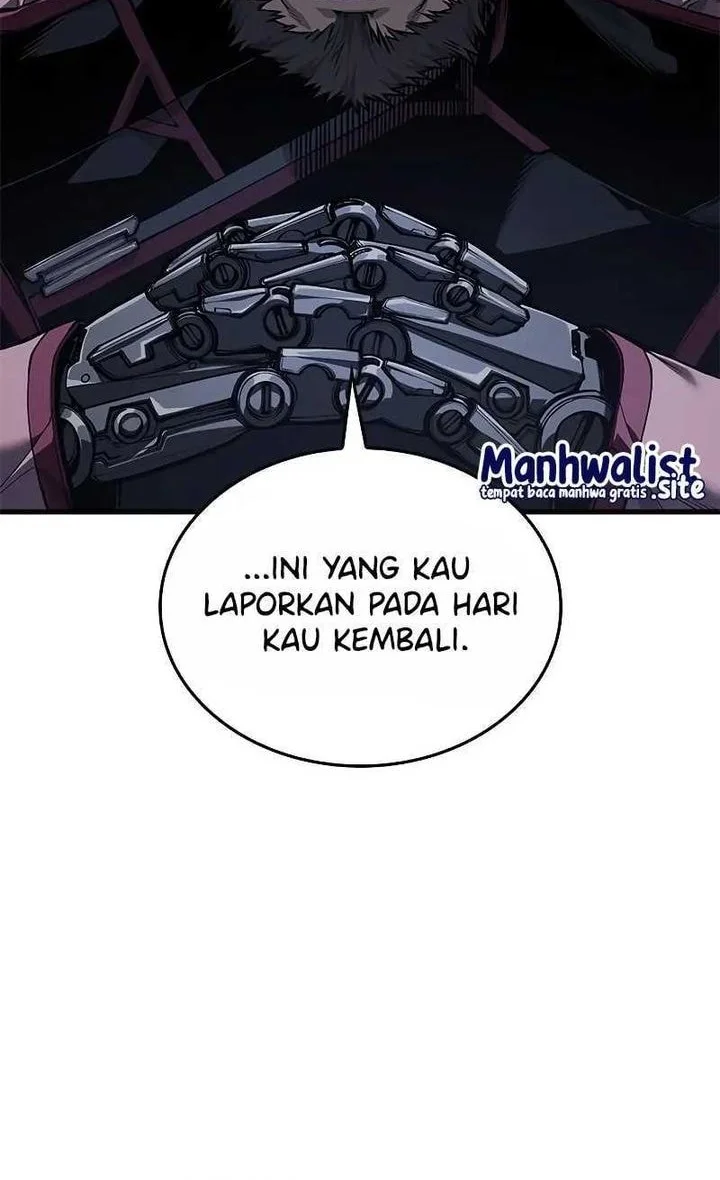 Bad Born Blood Chapter 76 Gambar 14