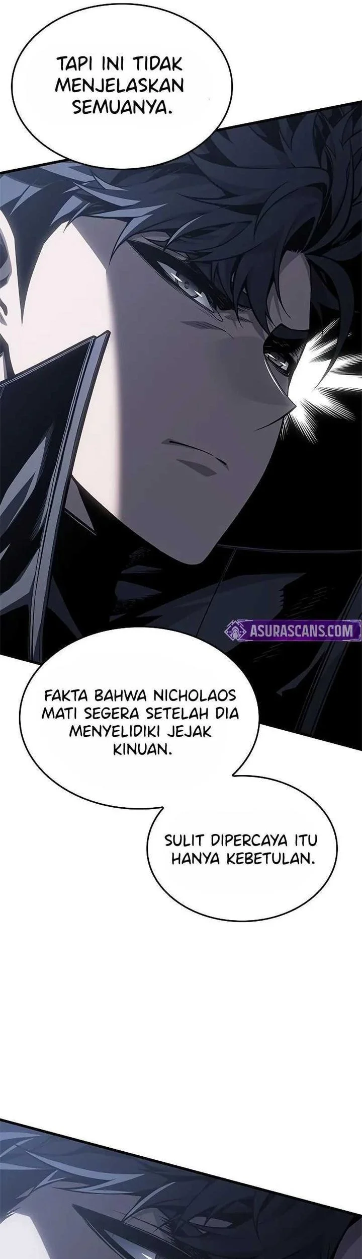 Bad Born Blood Chapter 76 Gambar 15