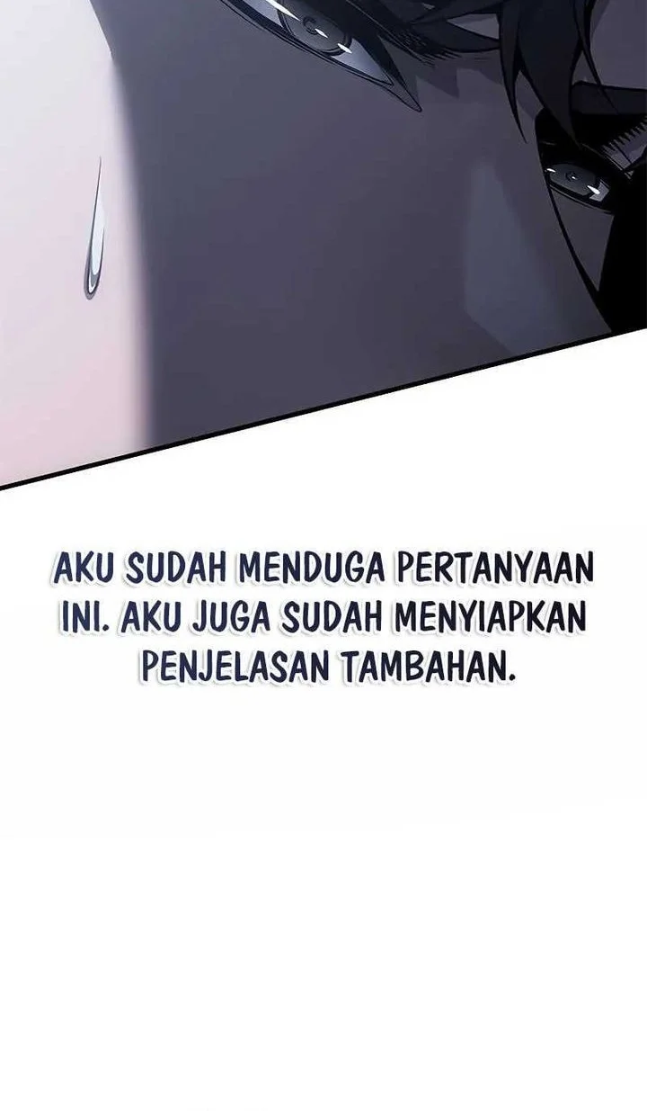 Bad Born Blood Chapter 76 Gambar 16