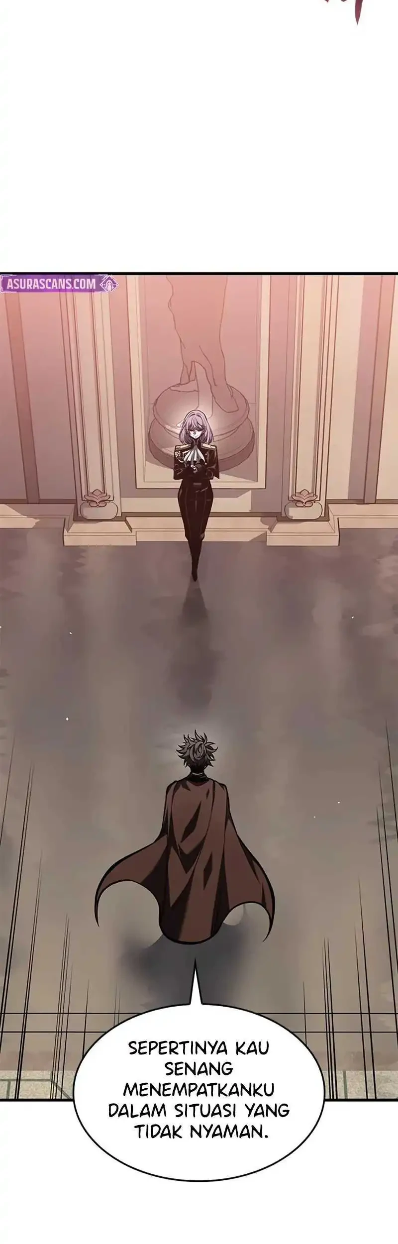 Bad Born Blood Chapter 77 Gambar 39