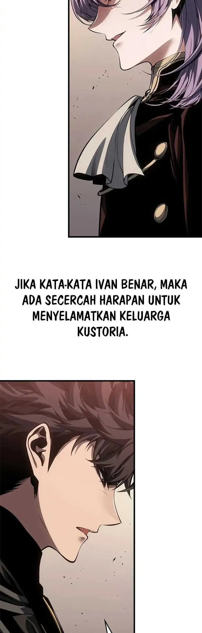 Bad Born Blood Chapter 77 Gambar 43